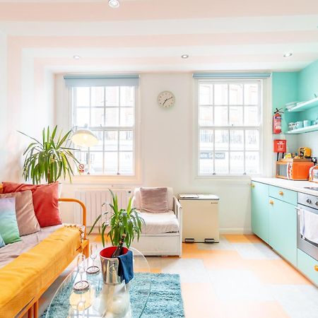 The Courtyard Suite By Margate Suites Eksteriør bilde