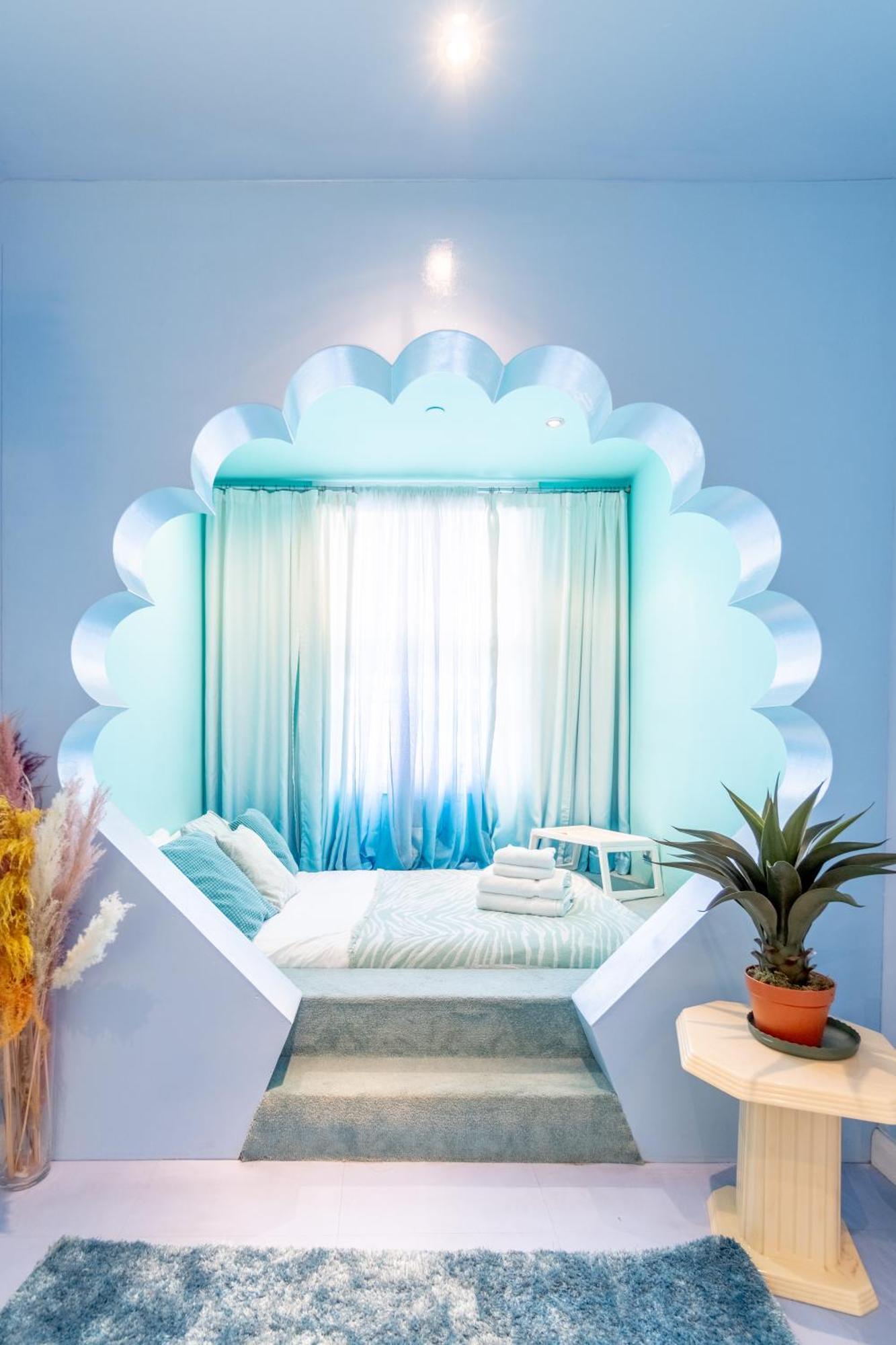The Courtyard Suite By Margate Suites Eksteriør bilde