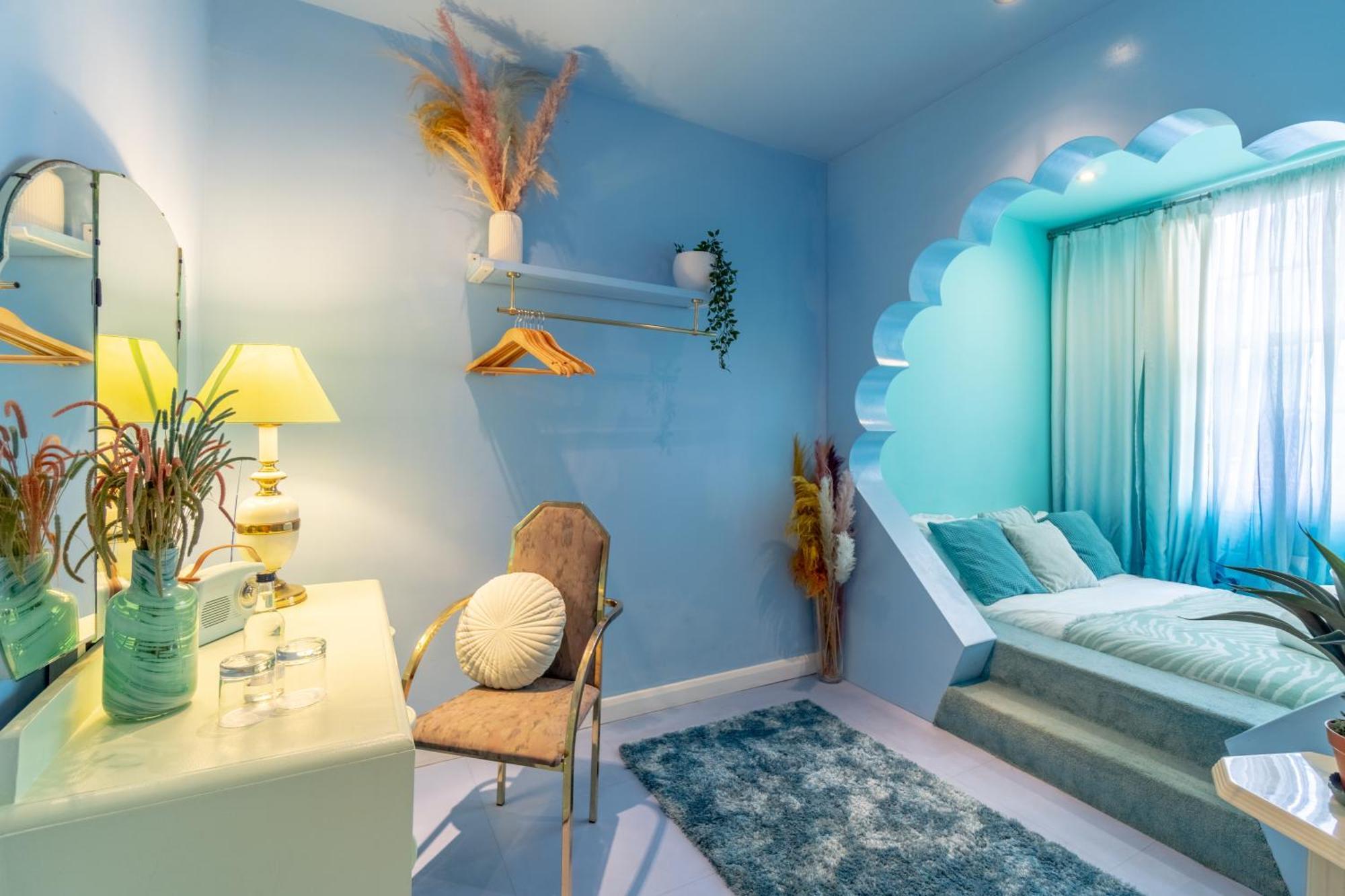 The Courtyard Suite By Margate Suites Eksteriør bilde